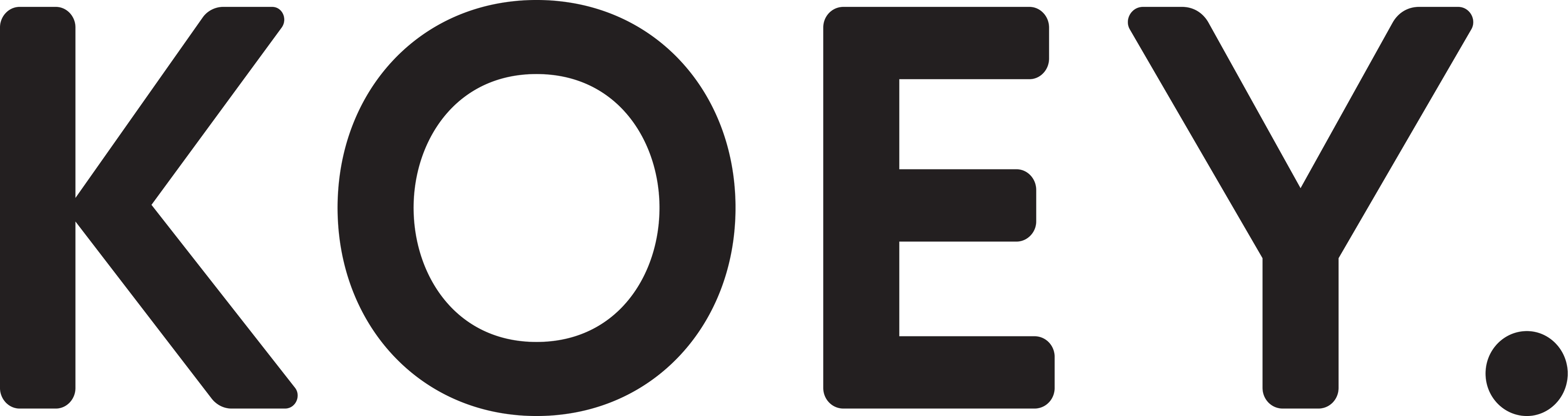 KOEY Store
